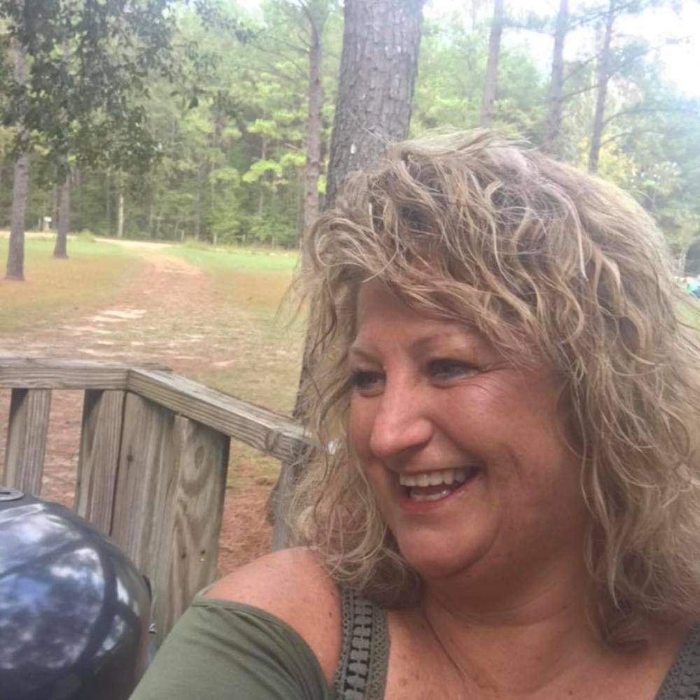 Meet your Posher, Lori
